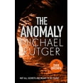 thumbnail image 1 of Pre-Owned ANOMALY Paperback, 1 of 1