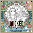 thumbnail image 1 of Wicked Official Coloring Book (Paperback), 1 of 1