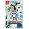 thumbnail image 1 of ANONYMOUS;CODE SteelBook Launch Edition, Nintendo Switch, 1 of 9