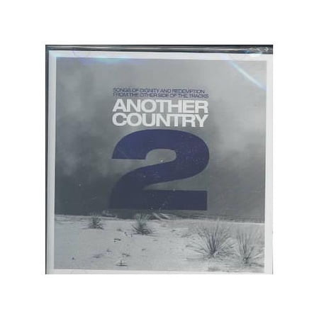 ANOTHER COUNTRY, VOL. 2