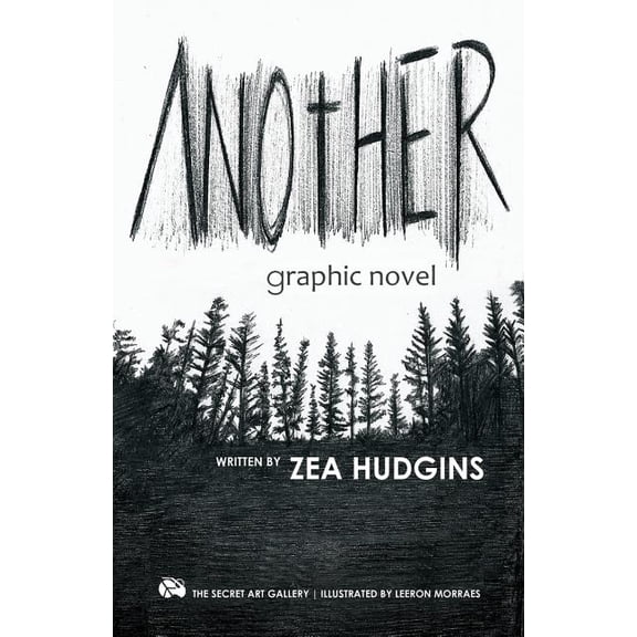ANOtHER graphic novel, (Paperback)