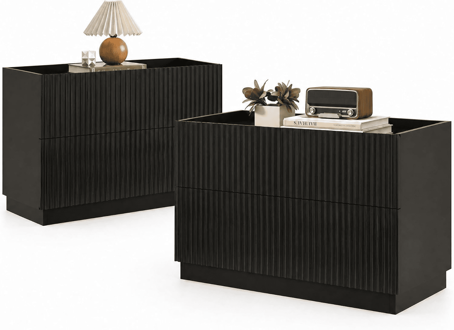 Stackable Storage B ANPOO 30