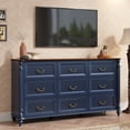 Three Drawer Dressor ANPOO 63