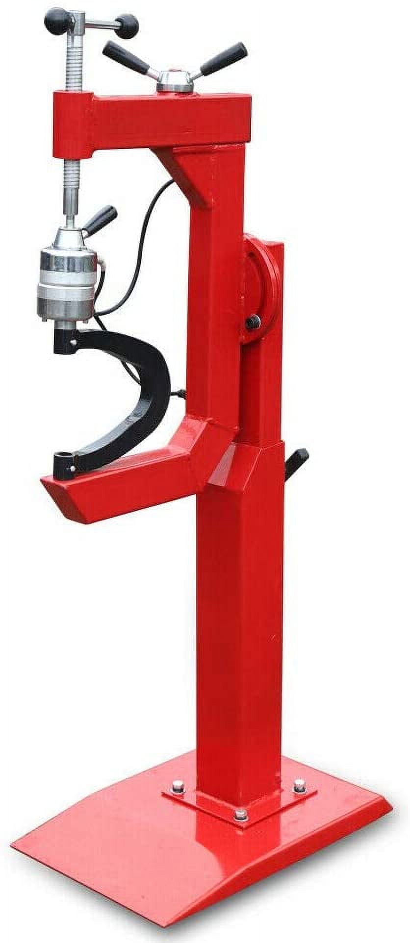 Tire repair machine price deals