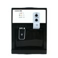 thumbnail image 1 of ANQIDI 550W Countertop Water Cooler Freestanding Top Loading Hot Cold Water Dispenser for Home Office Coffee Tea Bar Dorm 110V, 1 of 9