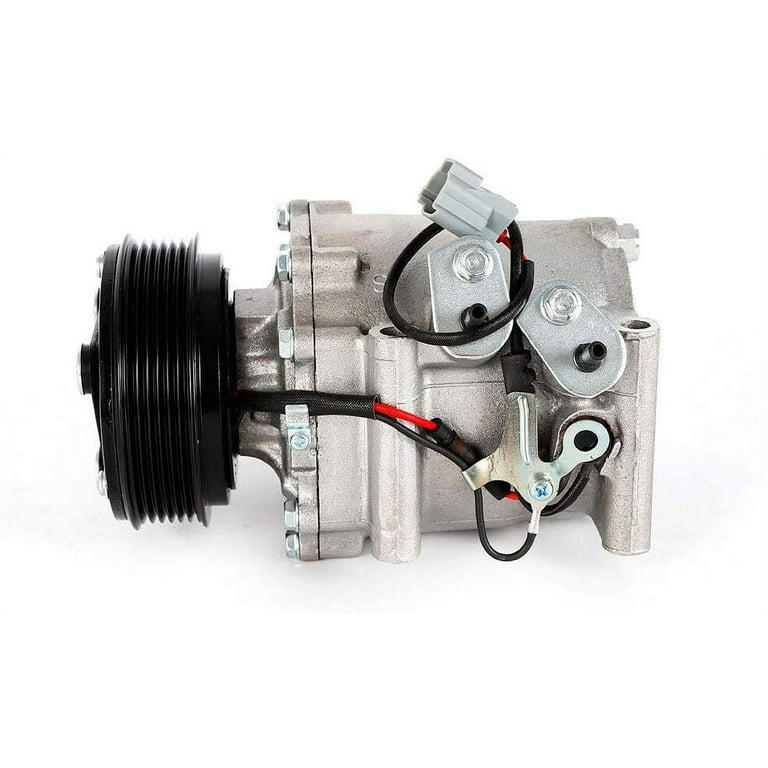 ANQIDI AC Compressor Clutch Kit A C AC Compressor Clutch for 2002