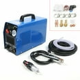 thumbnail image 1 of ANQIDI Plasma Cutter CUT50 Welding Cutting Machine Industrial Digital Inverter Plasma Cutter Kit 110V 50A, 1 of 12