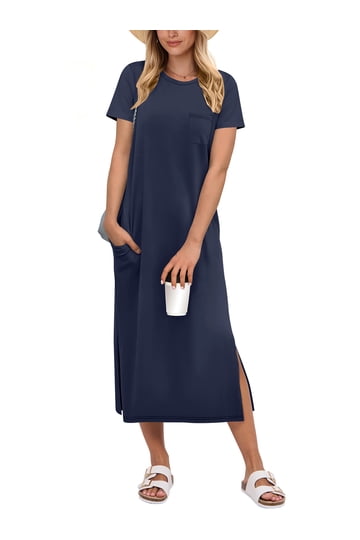 midi dress knit delina seo CELINE KNIT MIDI DRESS