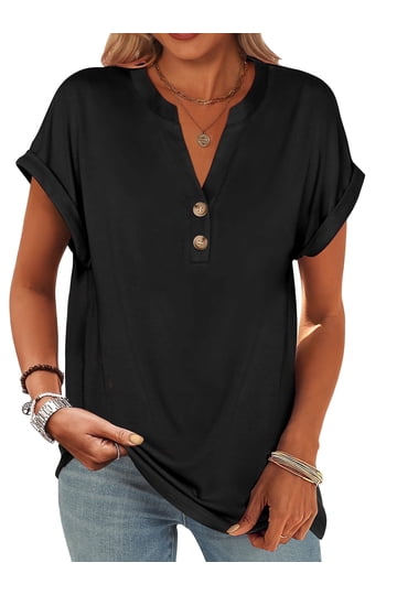 Womens Dressy Tops