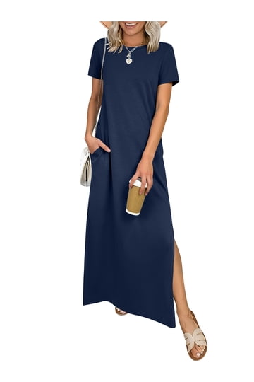 flowy dress sale Show Me Your Mumu Winnie Maxi Dress main image 1
