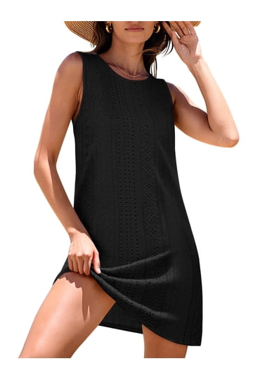 Womens Swimsuit Cover-ups in Womens Swimsuits | Brown - Walmart.com