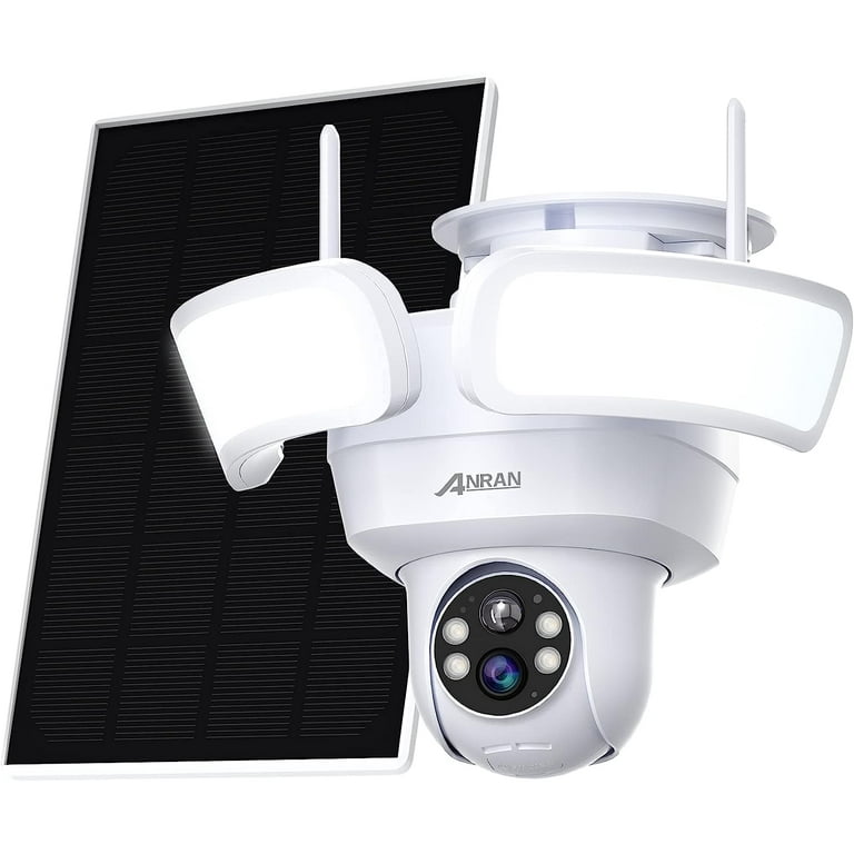 Motion detector floodlight with camera hotsell