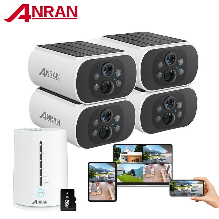 Wireless Outdoor Surveillance Camera Plus MicroSD Card Includes Base Station Wireless Outdoor Surveillance Camera Plus MicroSD Card Includes Base Station