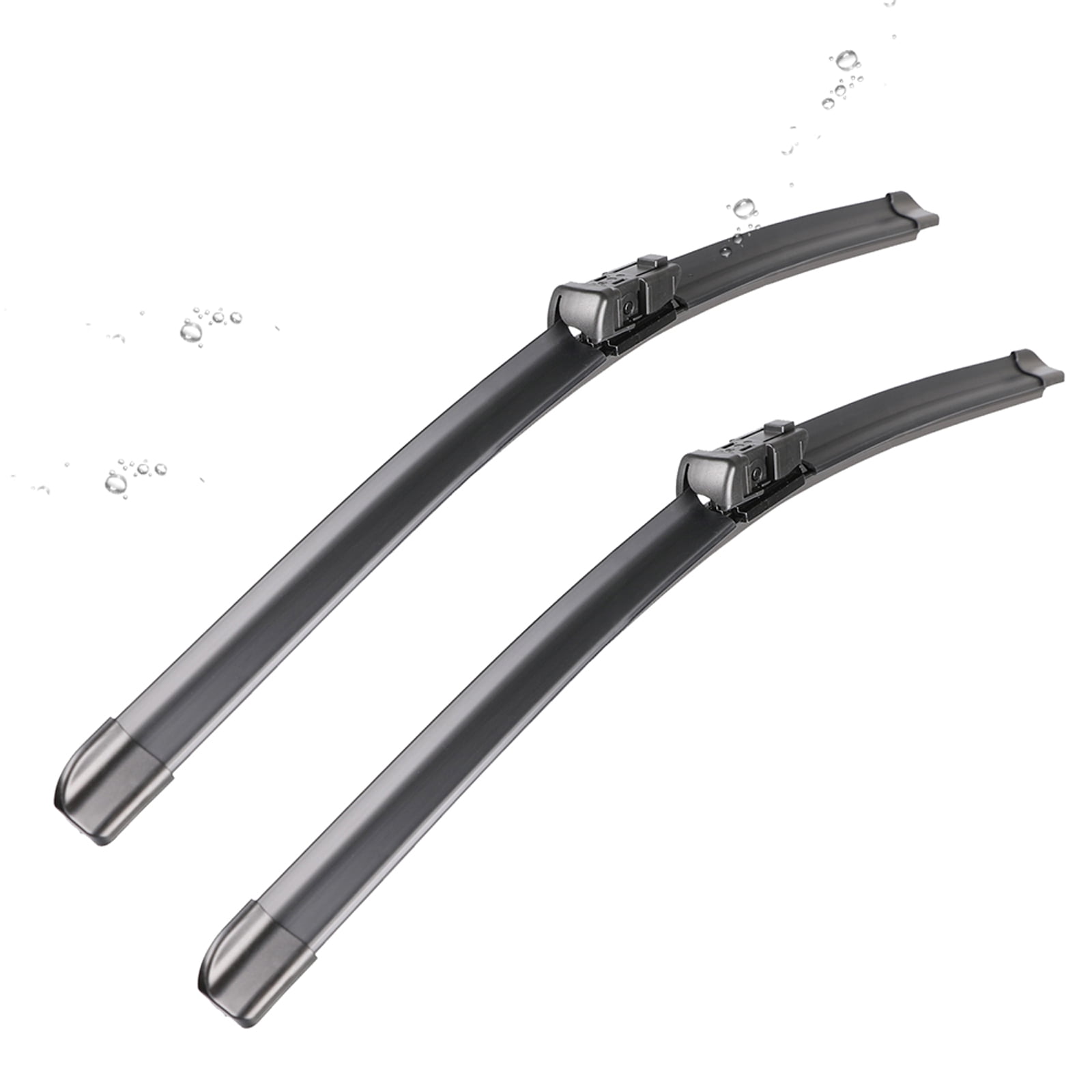 ANRDDO 2 Wipers Factory 26"+15" for Chevrolet Trax 20122019 Buick
