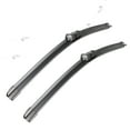 ANRDDO 2 Wipers Factory 26"+15" for Chevrolet Trax 20122019 Buick Encore 20122019 Ford Fiesta