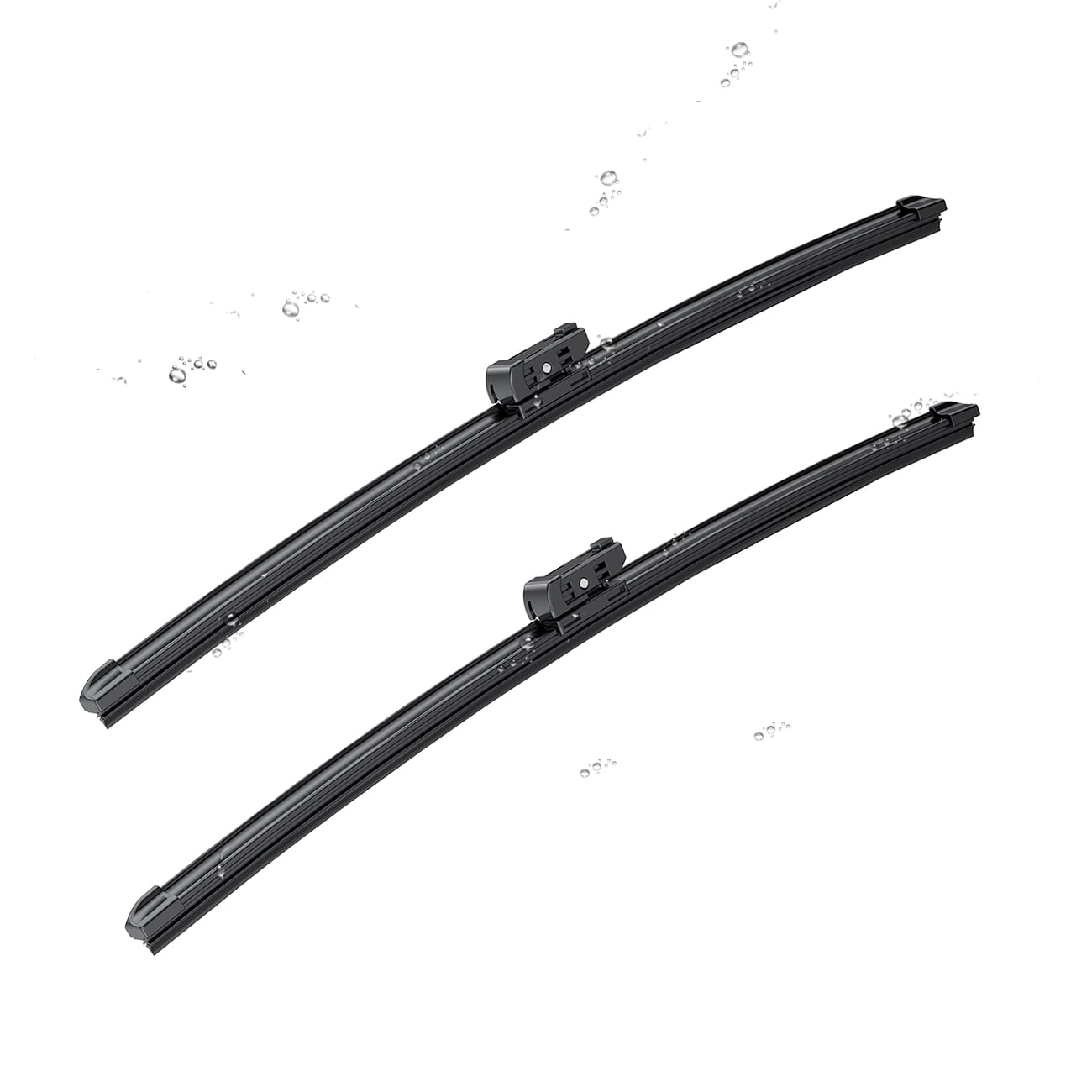 ANRDDO 2 Wipers Factory 26" 18" For Alfa Romeo Stelvio Audi A3 Quattro Sportback E-tron RS3 - Foto 9