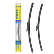 VYAOP Windshield Wiper Blades Replacement for 2013-2019 Ford Escape,2013-2019 Fusion,2012-2018 Focus OEM Quality All Season Wiper Blades 28" 28" (2 Pack)