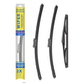 thumbnail image 1 of VYAOP Windshield Wipers Replacement for 2017-2024 Mazda CX-5,2016-2024 CX-9 OEM Quality All Season Wiper Blades 24" 18" 14" (3 Pack), 1 of 8