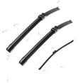 thumbnail image 1 of VYAOP Windshield Wipers Replacement for 2007-2011.09 BMW X5 OEM Quality All Season Wiper Blades 24" 20" 15" (3 Pack), 1 of 7