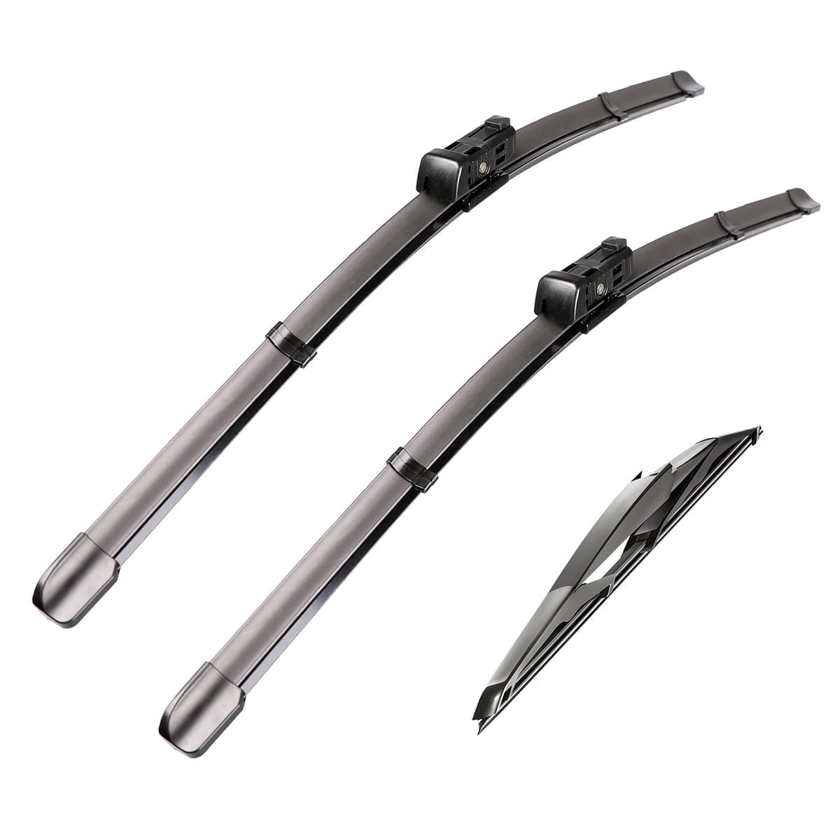 Volvo Xc90 Windshield Wiper Blade Set