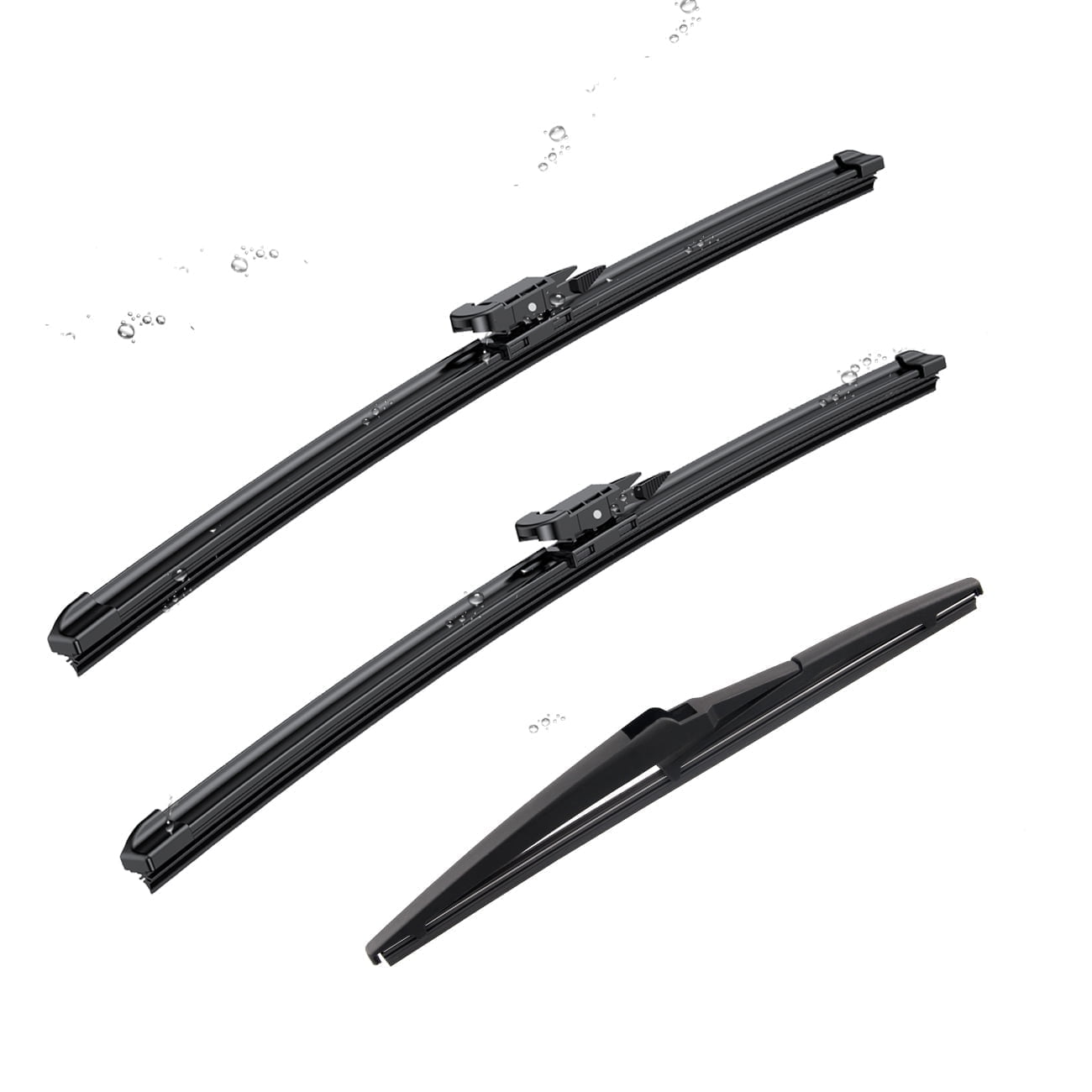 Chevrolet Sonic Wiper Blades in Chevrolet Wiper Blades