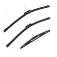thumbnail image 1 of VYAOP Windshield Wipers Replacement for 2020-2024 Subaru Outback,2020-2023 Legacy OEM Quality All Season Wiper Blades 26" 18" 16" (3 Pack), 1 of 7