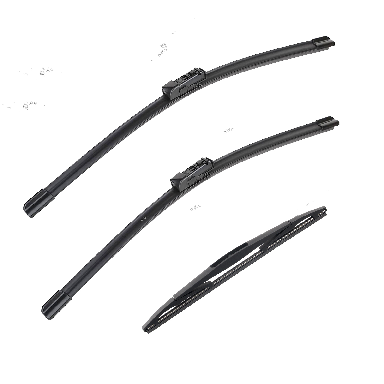 RainX Weatherbeater Wiper Blade 14Inches RX30214