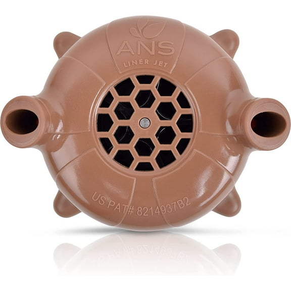 ANS Liner Jet Magnet Wet End