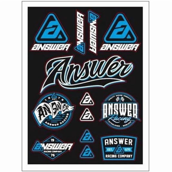ANS Misc Powersports