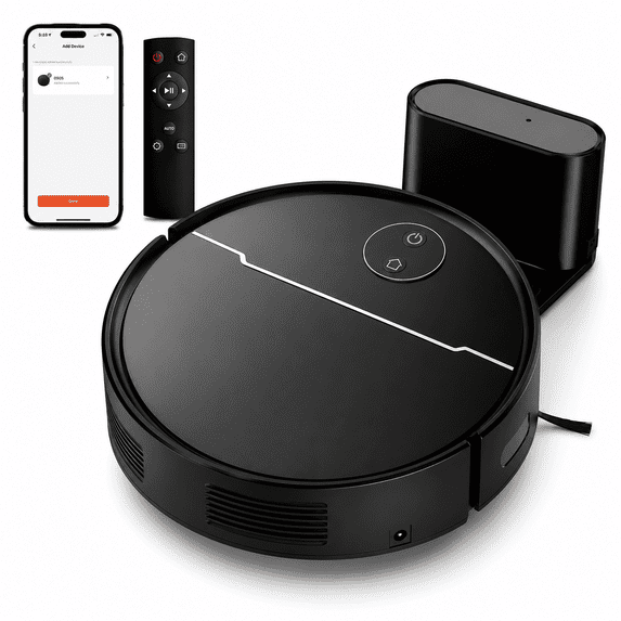 Robot Vacuum
