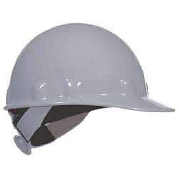 ANSI Type I Class E 8-Point Ratchet Hard Hat