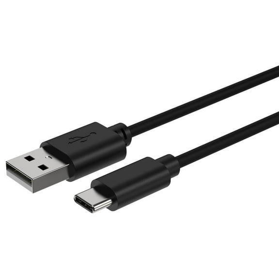 ANSMANN - USB-A to USB-C Charge & Data Lead, 1m