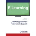 thumbnail image 1 of ANSYS Workbench for Mechanical Engineering (Paperback), 1 of 1