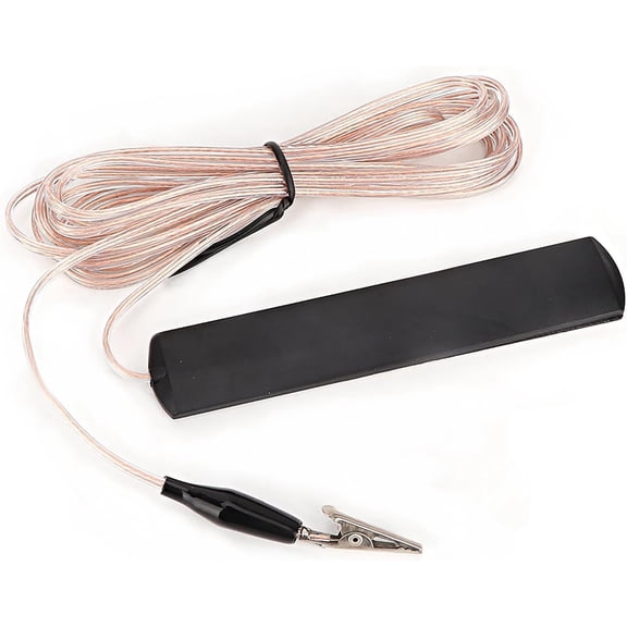 ANT-108SE FM Radio Aerial Indoor Home Audio Radio AV Power Amplifier Receiver