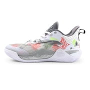 ANTA Mens Kyrie Irving Kai 1 Speed Basketball Shoes, 10.5