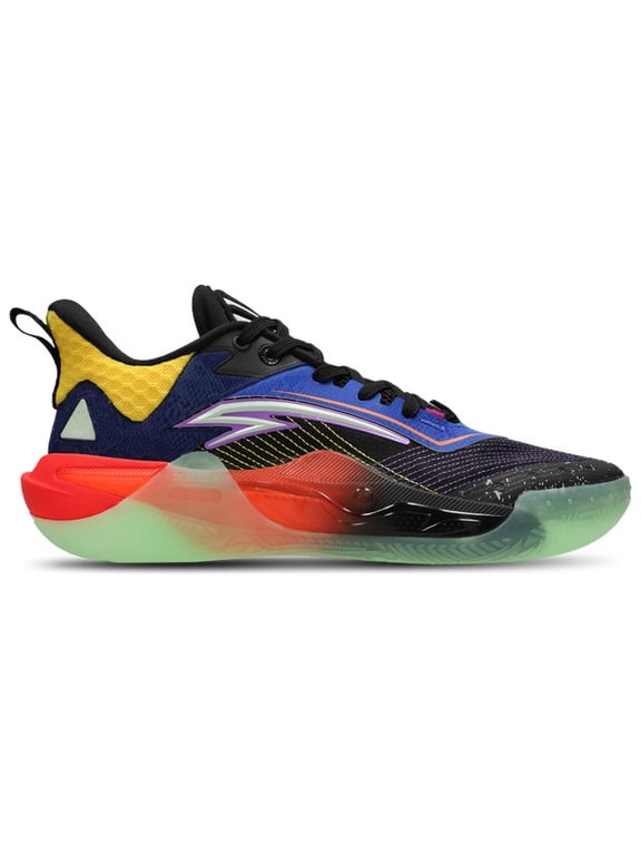 Men's Kyrie Irving Kai 1 Speed Basketball Shoes, 12