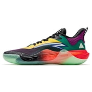 ANTA Men's Kyrie Irving Kai 1 Speed Basketball Shoes, 13
