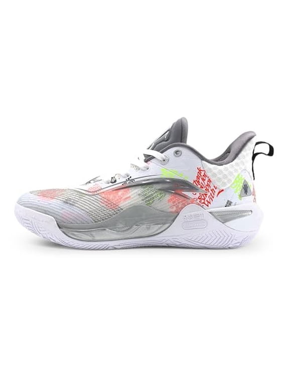 Men's Kyrie Irving Kai 1 Speed Basketball Shoes, 8