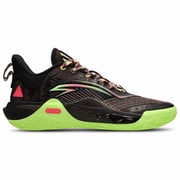 ANTA Mens Kyrie Irving Kai 1 Speed Basketball Shoes, Afro Futurism, 8.5