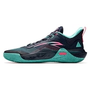 ANTA Men's Kyrie Irving Kai 1 Speed Basketball Shoes, Celestial Guardian ,9.5