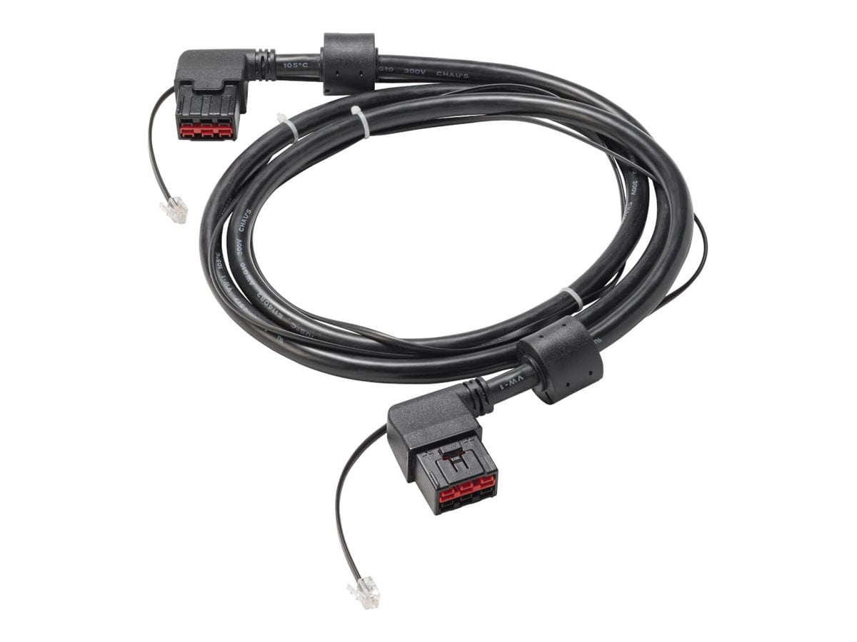 ANTARES PRODUCTS UPS AND EBMS