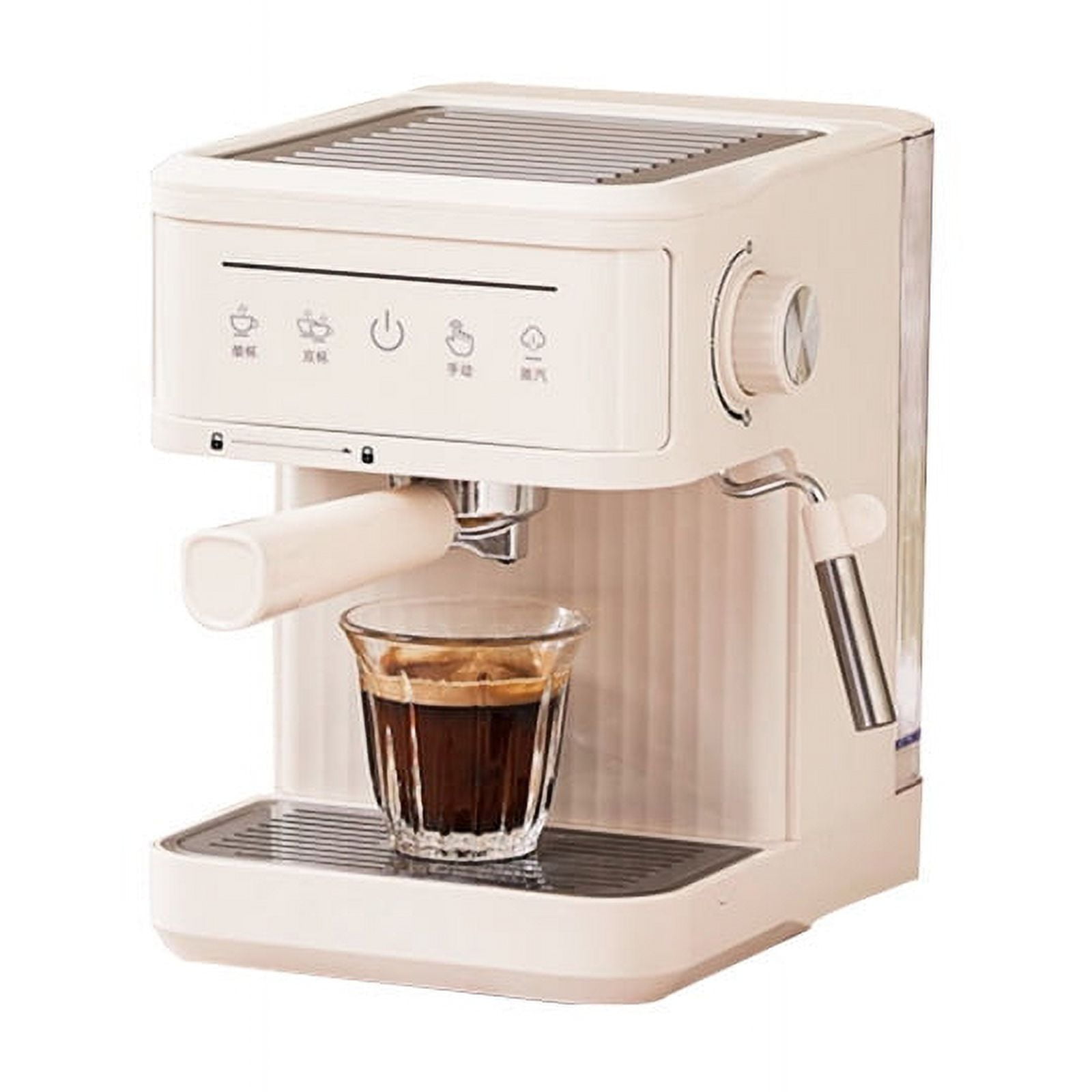 Cool coffee machines hot sale