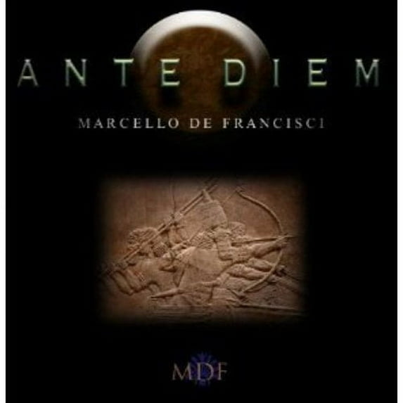 ANTE DIEM