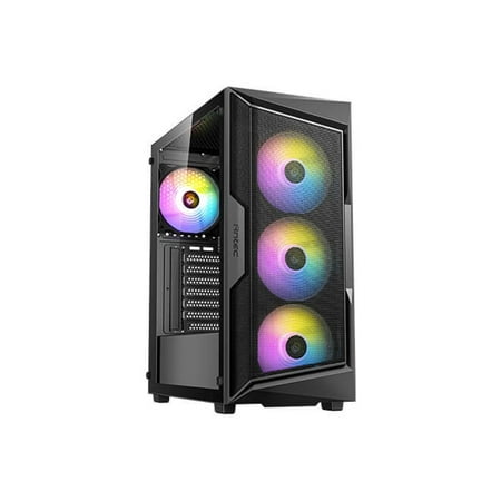 Antec AX61 Elite Gaming Case w