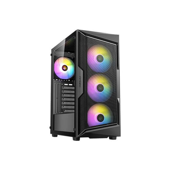 Antec AX61 Elite Gaming Case w