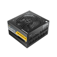 thumbnail image 1 of ANTEC NeoECO Series NE1000G M ATX3.0, 1000W Full Modular PSU, 80 PLUS Gold Certified, PCIE 5.0 Support, PhaseWave Design, Japanese Caps, Zero RPM Manager, Silent 120mm Fan, 1 of 4