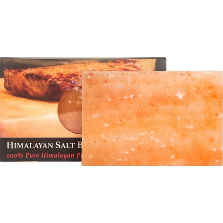 Anthela: Salt Block, 10.08 Lb