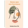 thumbnail image 1 of ANTES que nos borremos (Paperback), 1 of 1