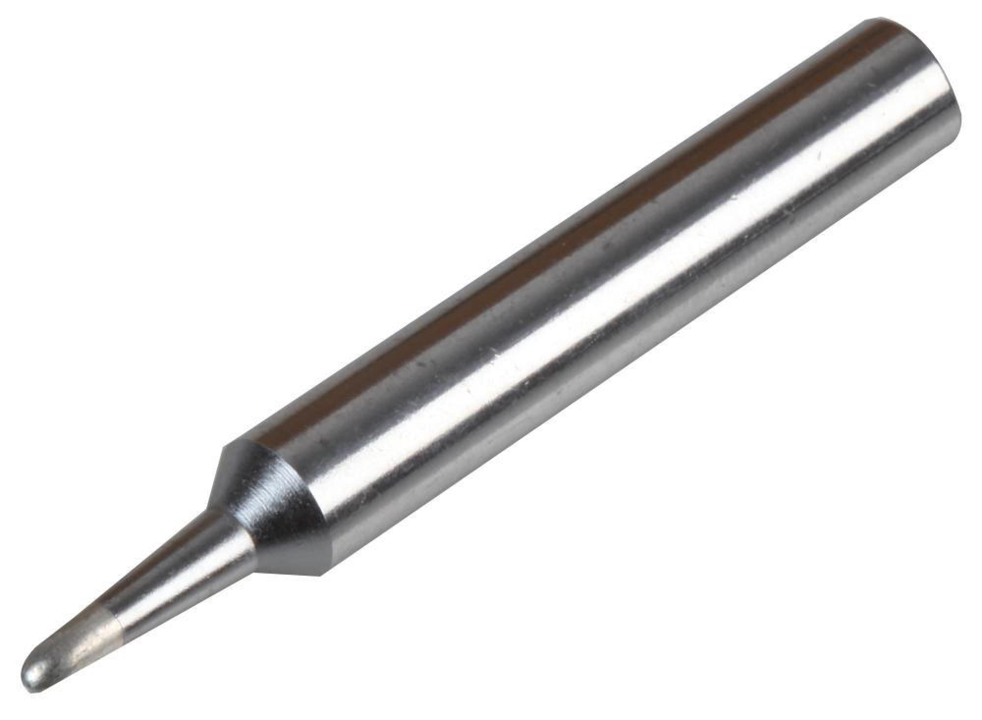 ANTEX - 2.3mm Straight Chisel Soldering Iron Tip for XS Series Soldering Irons