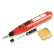 ANTEX - 5W Battery Powered Soldering Iron
